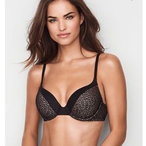 Victoria secret bra 34DD